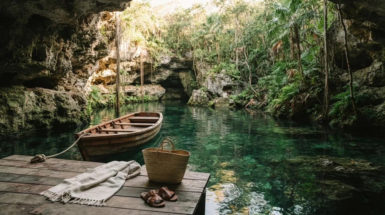 Tours & Local Discovery