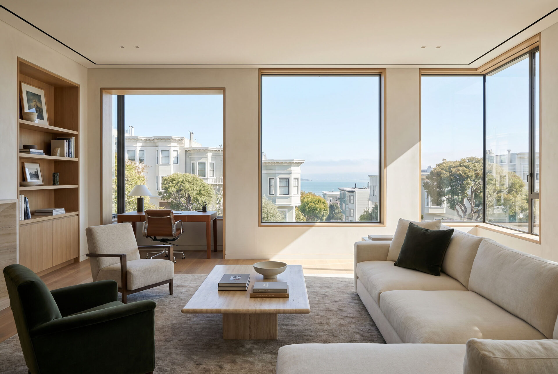 San Francisco