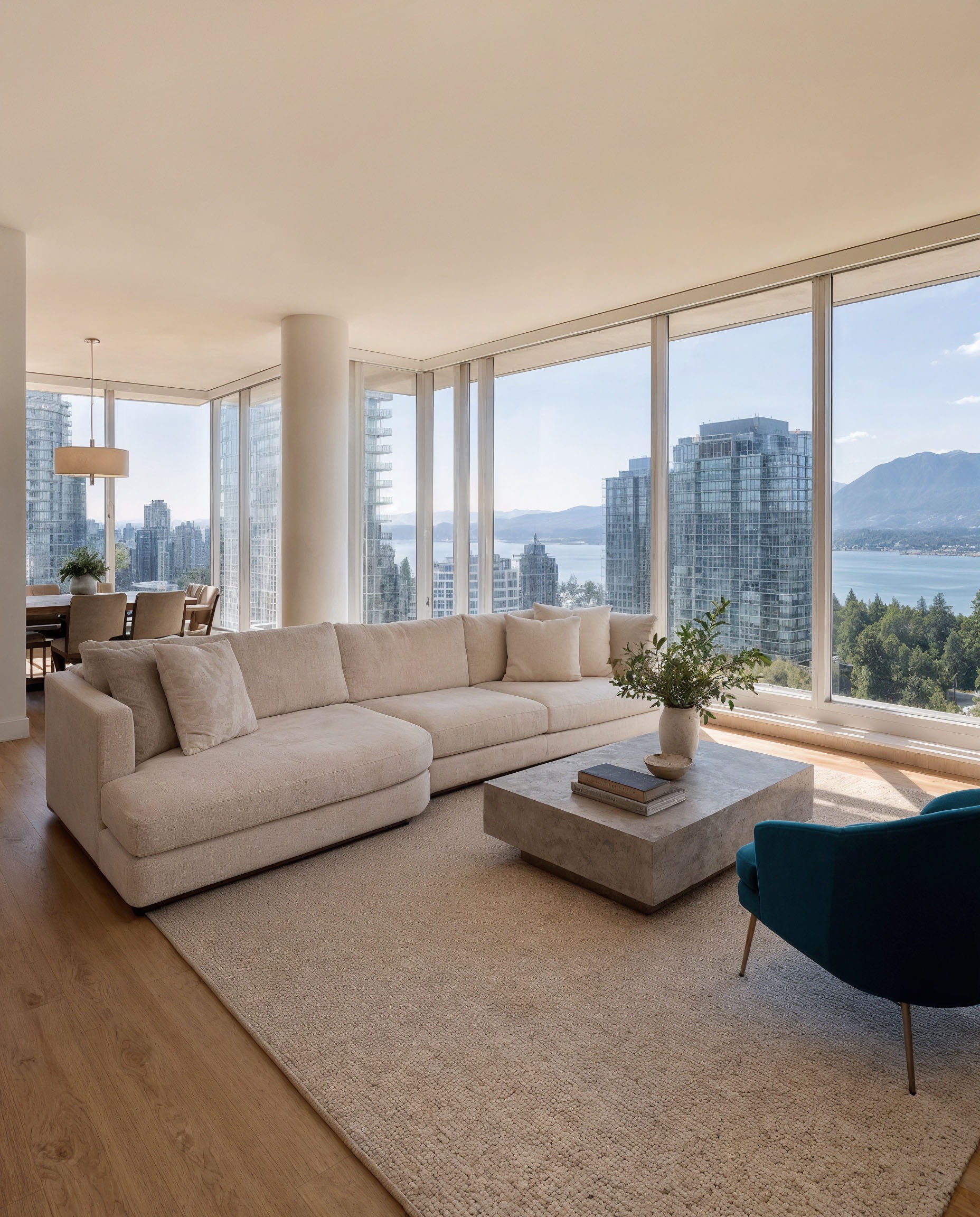 Vancouver