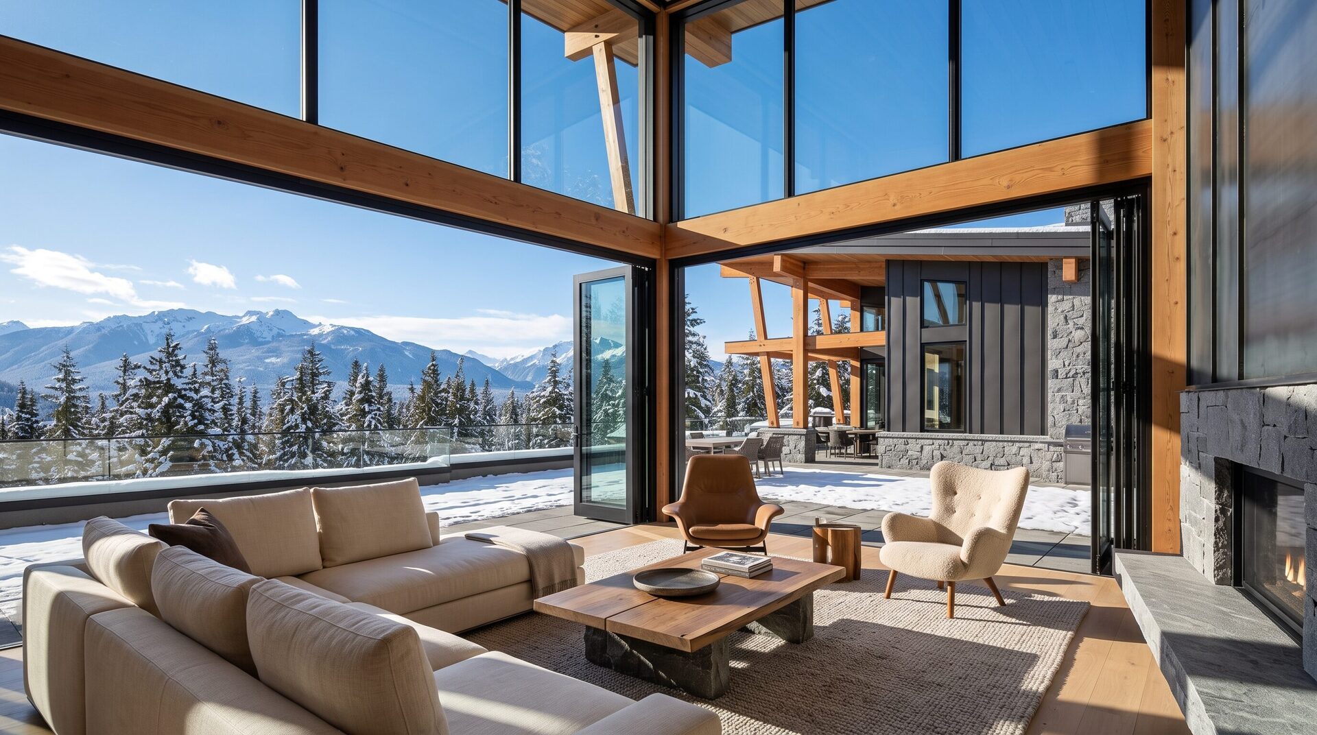 Whistler