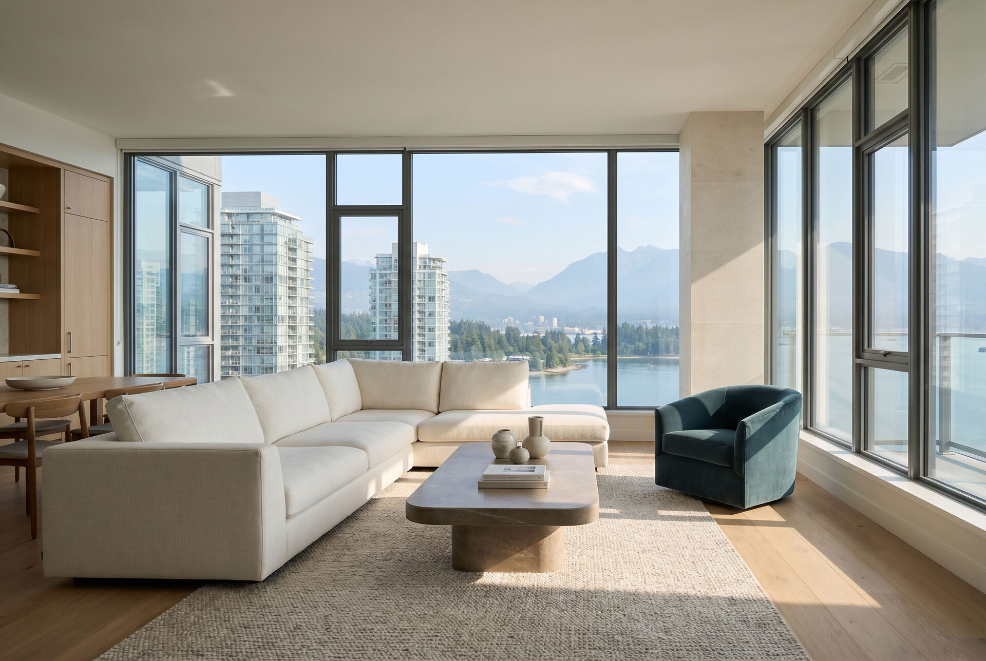 Vancouver