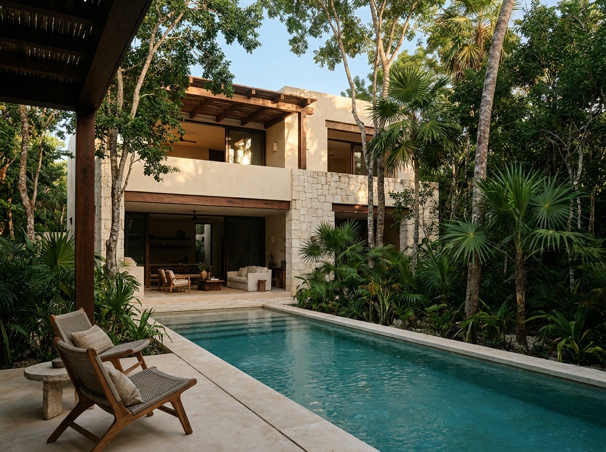 Tulum luxury residence