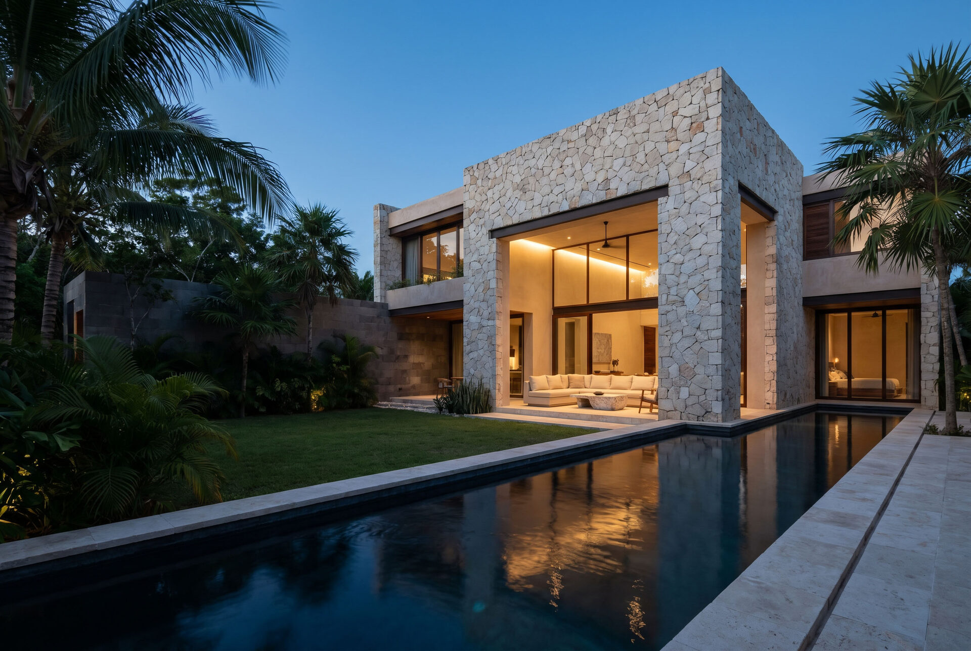 Aldea Zama